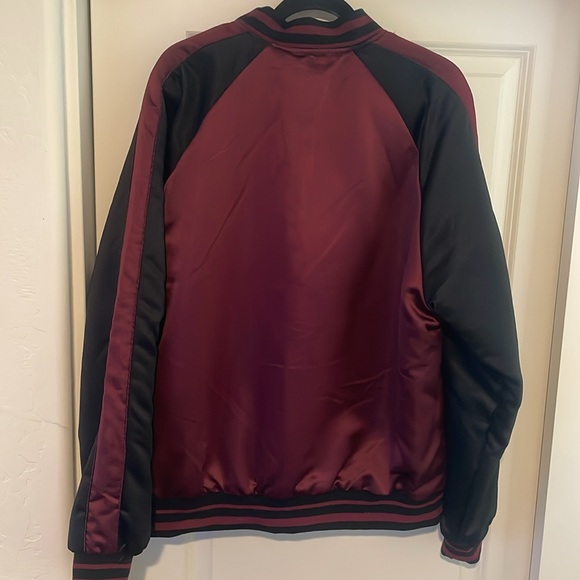 Men’s Zip Down Forever 21 Jacket - Picture 4 of 7